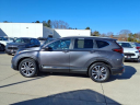 Thumbnail image of 2022 Honda CR-V at Serra Buick Gmc Champaign