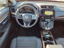 Thumbnail image of 2022 Honda CR-V at Serra Buick Gmc Champaign