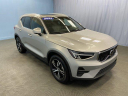 Thumbnail image of 2025 Volvo XC40 at Gengras Volvo New