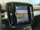 Thumbnail image of 2025 Volvo XC40 at Gengras Volvo New