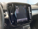 Thumbnail image of 2025 Volvo XC40 at Gengras Volvo New