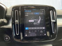 Thumbnail image of 2025 Volvo XC40 at Gengras Volvo New