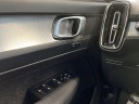 2025 Volvo XC40 B5 Core Bright Theme at Gengras Volvo