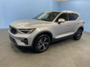 Thumbnail image of 2025 Volvo XC40 at Gengras Volvo New
