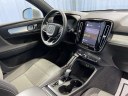 Thumbnail image of 2025 Volvo XC40 at Gengras Volvo New