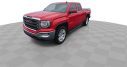 Thumbnail image of 2016 GMC Sierra 1500 at Greg Bell Chevrolet Cadillac