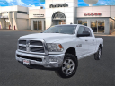 2018 Ram 3500 Big Horn at Antioch Chrysler Dodge Jeep