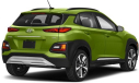 Thumbnail image of 2020 Hyundai KONA at Racine Subaru