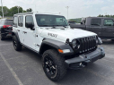 Thumbnail image of 2021 Jeep Wrangler Unlimited at D'Ambrosio Dodge