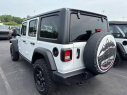 Thumbnail image of 2021 Jeep Wrangler Unlimited at D'Ambrosio Dodge