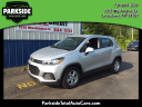 Thumbnail image of 2020 Chevrolet Trax at Parkside Total Auto Care