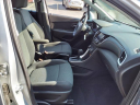 Thumbnail image of 2020 Chevrolet Trax at Parkside Total Auto Care