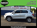 Thumbnail image of 2020 Chevrolet Trax at Parkside Total Auto Care