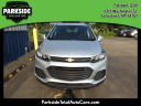 Thumbnail image of 2020 Chevrolet Trax at Parkside Total Auto Care