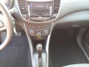 Thumbnail image of 2020 Chevrolet Trax at Parkside Total Auto Care