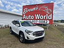 Thumbnail image of 2020 GMC Terrain at Browns Auto World - Lakeland FL