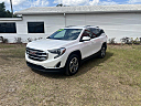 Thumbnail image of 2020 GMC Terrain at Browns Auto World - Lakeland FL