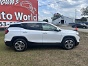 Thumbnail image of 2020 GMC Terrain at Browns Auto World - Lakeland FL