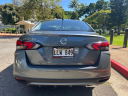 2021 Nissan Versa S at PREMIER AUTOMOTIVE