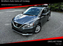 2019 Nissan Sentra S at BROTHERS AUTO SALES OF CONWAY LLC