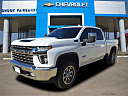Thumbnail image of 2021 Chevrolet Silverado 2500HD at Chuck Fairbanks Chevrolet