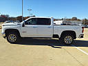 Thumbnail image of 2021 Chevrolet Silverado 2500HD at Chuck Fairbanks Chevrolet