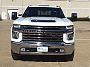 Thumbnail image of 2021 Chevrolet Silverado 2500HD at Chuck Fairbanks Chevrolet