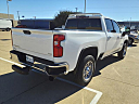 Thumbnail image of 2021 Chevrolet Silverado 2500HD at Chuck Fairbanks Chevrolet