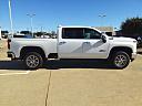 Thumbnail image of 2021 Chevrolet Silverado 2500HD at Chuck Fairbanks Chevrolet