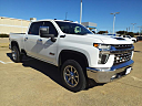 Thumbnail image of 2021 Chevrolet Silverado 2500HD at Chuck Fairbanks Chevrolet