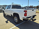 Thumbnail image of 2021 Chevrolet Silverado 2500HD at Chuck Fairbanks Chevrolet