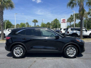 Thumbnail image of 2021 Ford Escape at Toyota Of North Charleston Used
