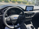 Thumbnail image of 2021 Ford Escape at Toyota Of North Charleston Used