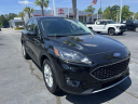Thumbnail image of 2021 Ford Escape at Toyota Of North Charleston Used