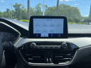 Thumbnail image of 2021 Ford Escape at Toyota Of North Charleston Used