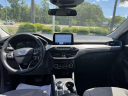 Thumbnail image of 2021 Ford Escape at Toyota Of North Charleston Used