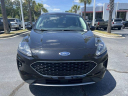 Thumbnail image of 2021 Ford Escape at Toyota Of North Charleston Used