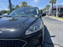 Thumbnail image of 2021 Ford Escape at Toyota Of North Charleston Used