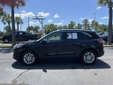 Thumbnail image of 2021 Ford Escape at Toyota Of North Charleston Used