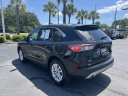 Thumbnail image of 2021 Ford Escape at Toyota Of North Charleston Used