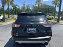 Thumbnail image of 2021 Ford Escape at Toyota Of North Charleston Used