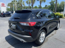 Thumbnail image of 2021 Ford Escape at Toyota Of North Charleston Used