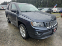 Thumbnail image of 2015 Jeep Compass at MC AUTO LLC