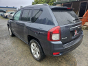 2015 Jeep Compass Sport at MC AUTO LLC
