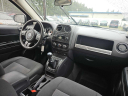 Thumbnail image of 2015 Jeep Compass at MC AUTO LLC