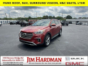Thumbnail image of 2017 Hyundai SANTA FE at Jim Hardman Buick GMC - NEW
