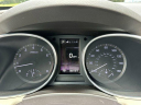 Thumbnail image of 2017 Hyundai SANTA FE at Jim Hardman Buick GMC - NEW