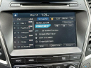 Thumbnail image of 2017 Hyundai SANTA FE at Jim Hardman Buick GMC - NEW