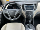 2017 Hyundai SANTA FE Limited Ultimate at Jim Hardman Buick GMC - NEW