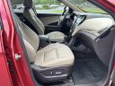 Thumbnail image of 2017 Hyundai SANTA FE at Jim Hardman Buick GMC - NEW